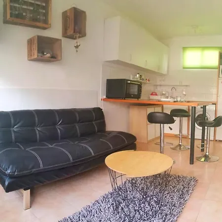公寓 Casa Maui *