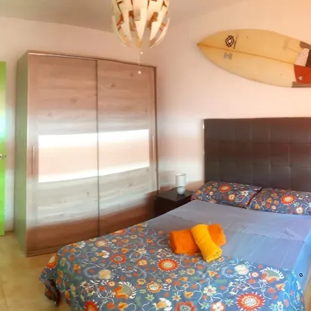 Apartment Casa Maui *